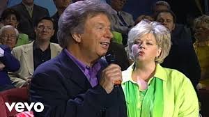 Going Home by Bill and Gloria Gaither