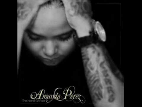 Goodbye by Amanda Perez