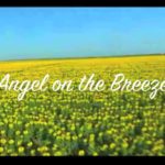 Angel on the Breeze by Tony Harrison
