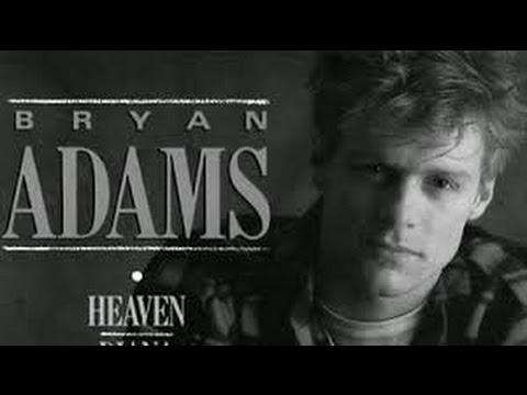 Heaven by Bryan Adams