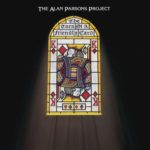 Time by The Alan Parsons Project