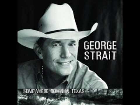 You'll Be There by George Strait