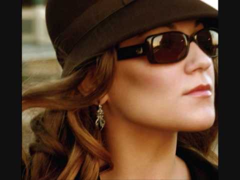 Deep Within the Corners of my Mind by Melody Gardot