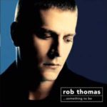 Now Comes The Night by Rob Thomas