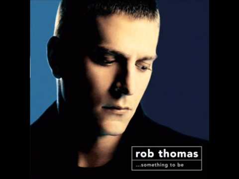 Now Comes The Night by Rob Thomas