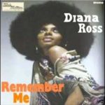 Remember Me by Diana Ross