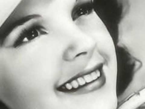 Smile by Judy Garland