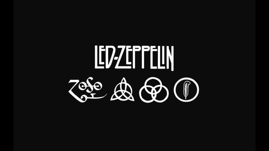 Thank You by Led Zeppelin