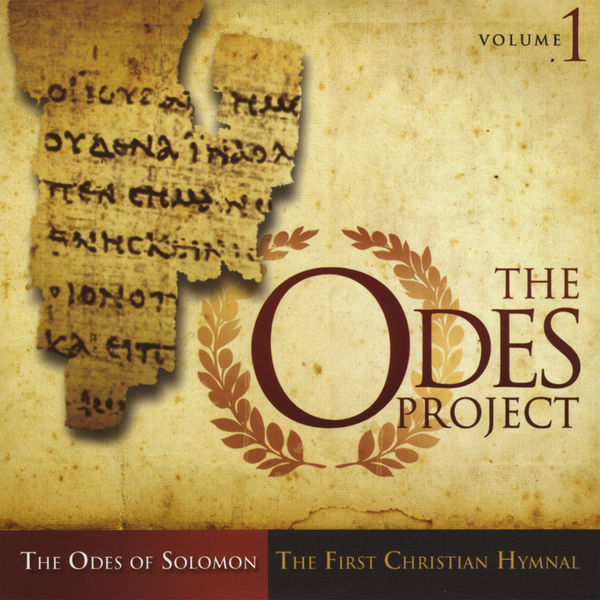The Odes Project