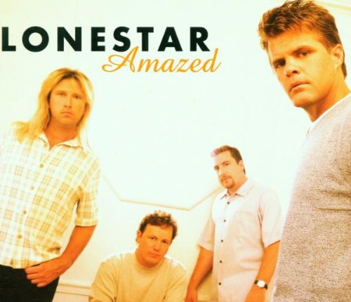 Amazed by Lonestar