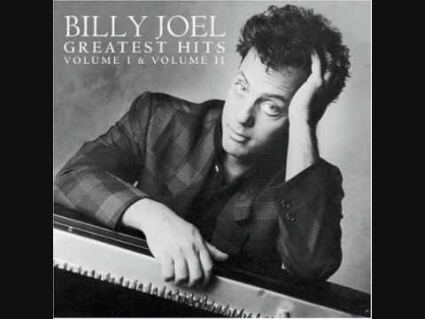 Only The Good Die Young Billy Joel