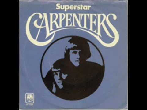 Superstar by The Carpenters