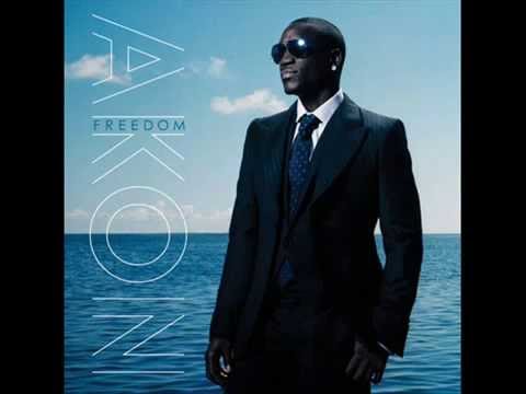 Keep You Much Longer by Akon
