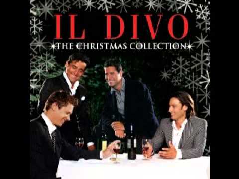 The Lord's Prayer by Il Divo