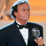 Moonlight Lady by Julio Iglesias