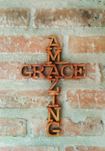 Amazing Grace