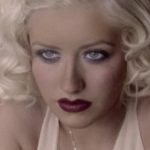 Hurt by Christina Aguilera