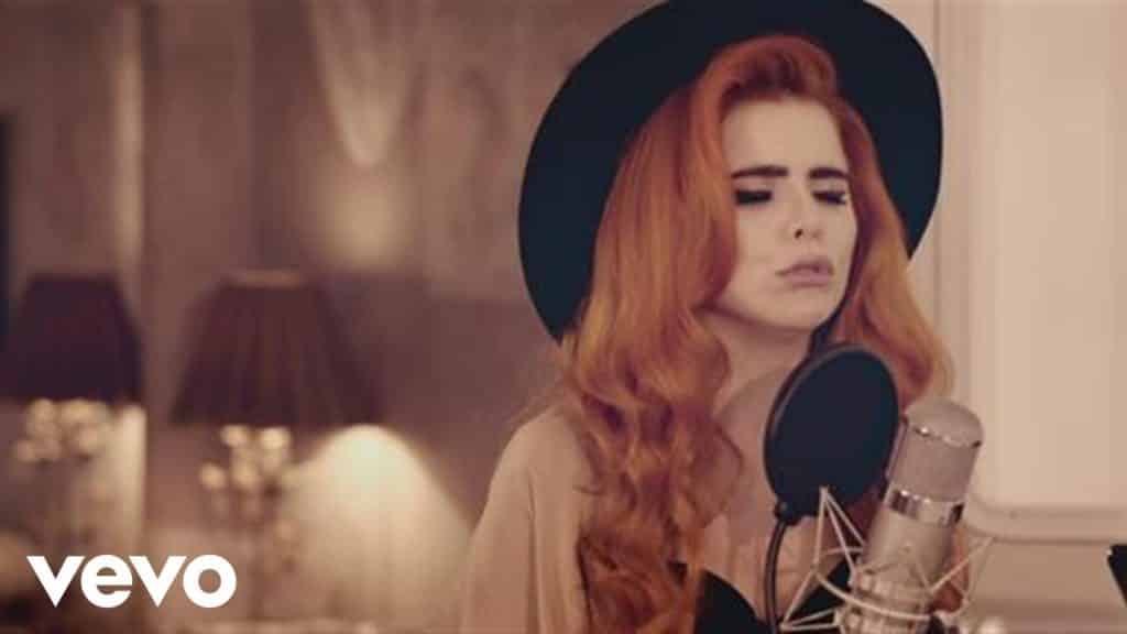 Only Love Can Hurt Like This by Paloma Faith