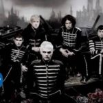 Welcome to the Black Parade by My Chemical Romance