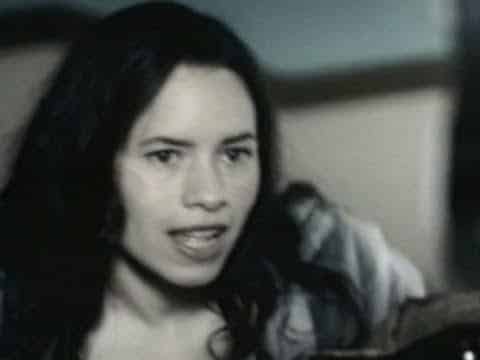 Break Your Heart by Natalie Merchant