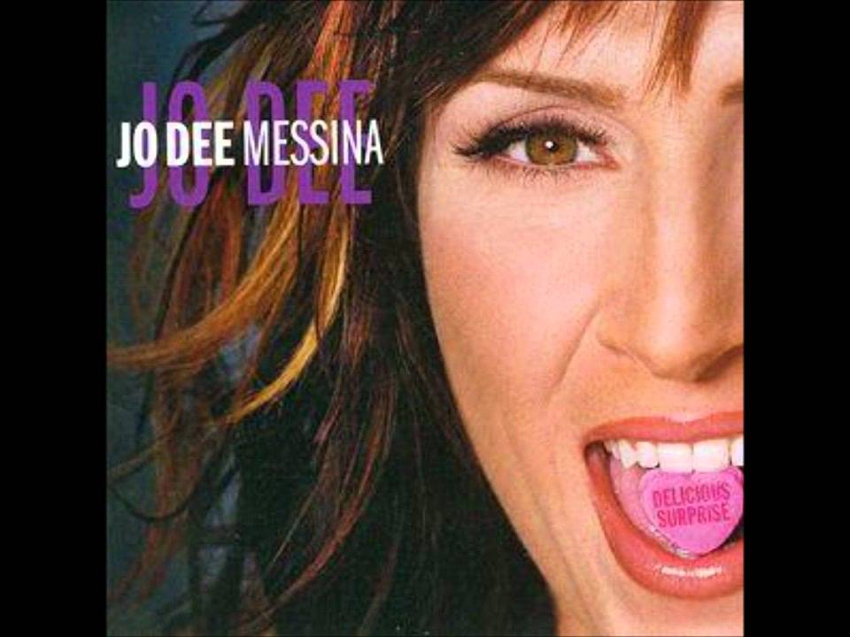 Heaven Was Needing A Hero by Jo Dee Messina