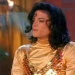 Remember The Time by Michael Jackson