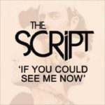 If you could see me now by The Script