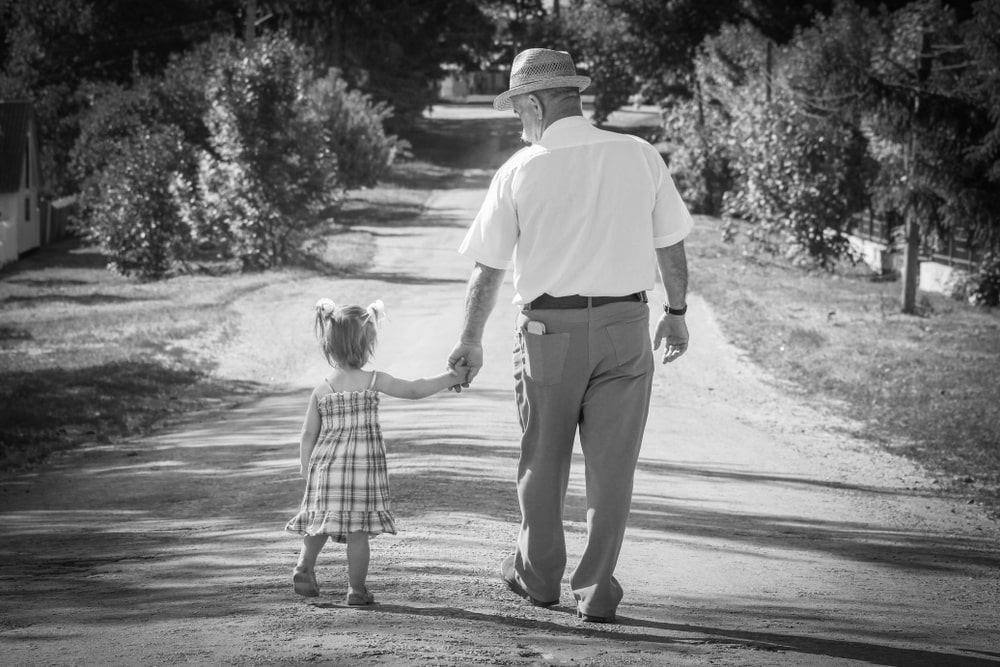 Heartfelt songs for Fathers, Dads, Grandfathers, Grandads, Uncles and any special men that have passed.