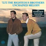 Unchained Melody by The Righteous Brothers