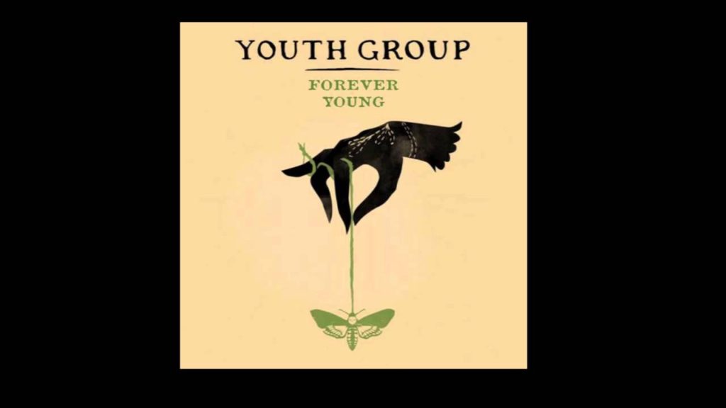Forever Young by Youth Group