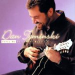 Carry Me Across The Mountain by Dan Tyminski