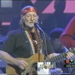 On The Road Again by Willie Nelson