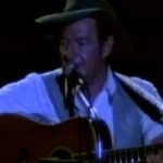 The Lights On The Hill by Slim Dusty