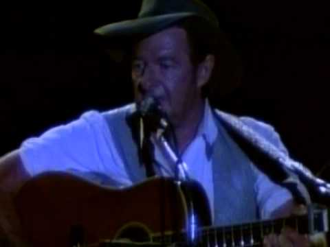 The Lights On The Hill by Slim Dusty