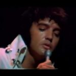 Bridge Over Troubled Water by Elvis Presley
