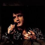 The Lord's Prayer by Elvis Presley
