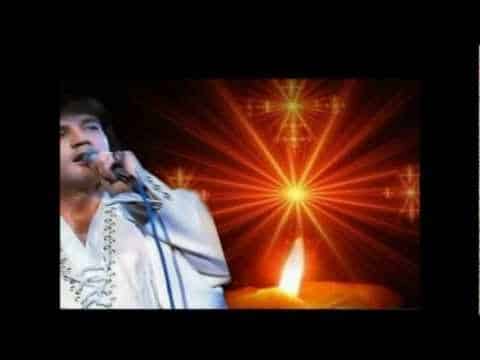 You'll Never Walk Alone by Elvis Presley