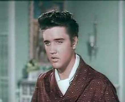 Young and Beautiful by Elvis Presley