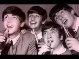 All You Need Is Love by The Beatles