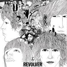 Tomorrow Never Knows by The Beatles