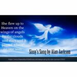 Sissy's Song by Alan Jackson