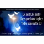 Let Her Fly by Dolly Parton, Tammy Wynette and Loretta Lynn