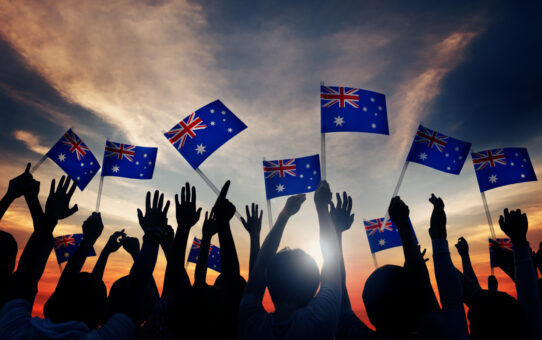 Memorial Songs by Australian Artists