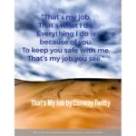 That's My Job by Conway Twitty