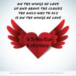 On The Wings Of Love by Jeffrey Osborne