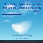 Wind Beneath My Wings by Bette Midler