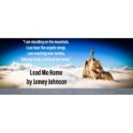 Lead Me Home by Jamey Johnson