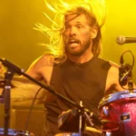 My Hero: In Memory of Taylor Hawkins from The Foo Fighters